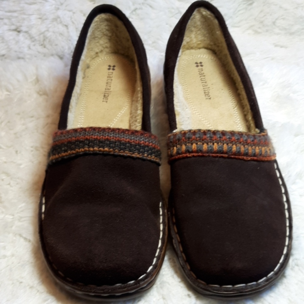 ↘️Naturalizer shoes